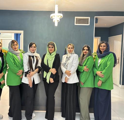 عکس کلینیک تخصصی روانشناسی امیدوارخدا