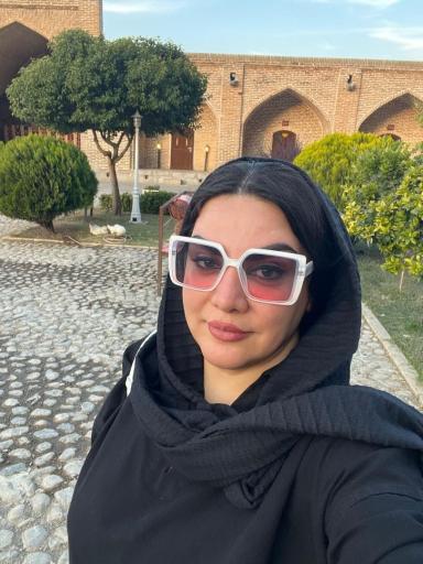 عکس هتل بین‌المللی لاله بیستون