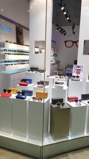 عکس عینک سان استایل