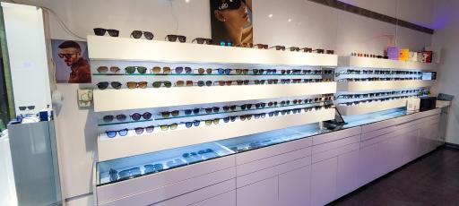 عکس عینک سان استایل