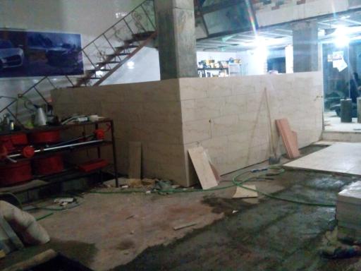 عکس کافه رستوران ریحون