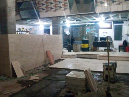 عکس کافه رستوران ریحون