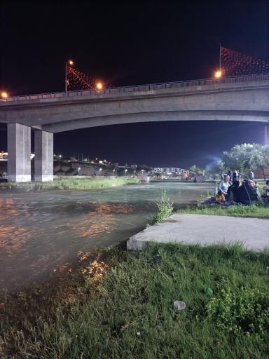 عکس پارک رعنا