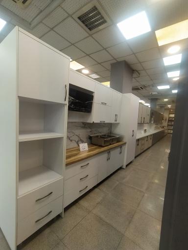 عکس فروشگاه کابینت ایتاژه (آریا سابق)