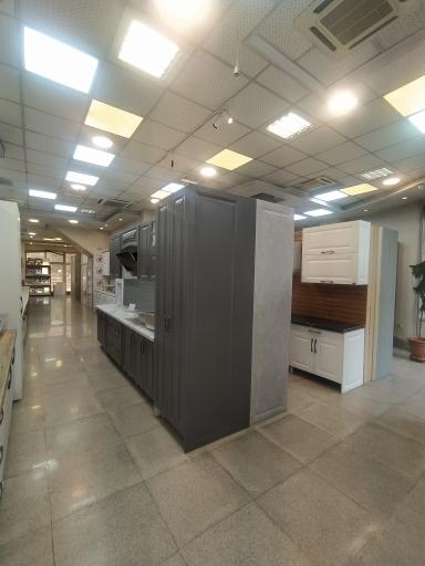 عکس فروشگاه کابینت ایتاژه (آریا سابق)