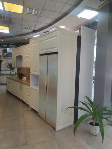 عکس فروشگاه کابینت ایتاژه (آریا سابق)