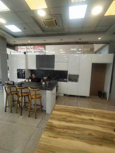 عکس فروشگاه کابینت ایتاژه (آریا سابق)