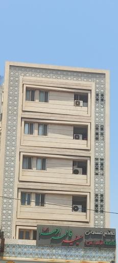 عکس حسینیه فاطمه الزهرا (س)