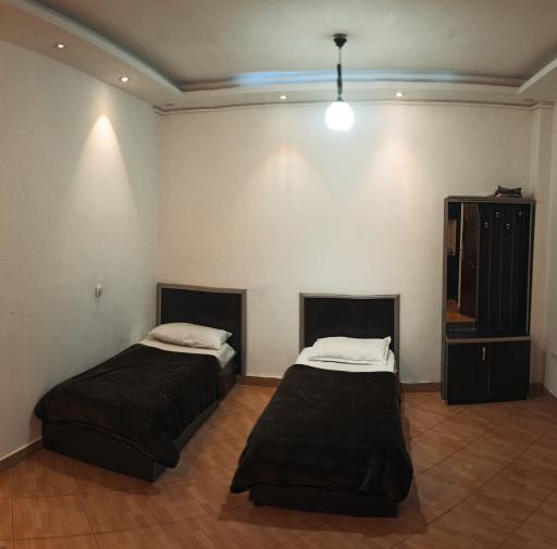 عکس هتل پرسپولیس