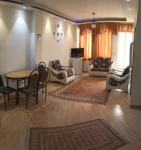 عکس هتل پرسپولیس