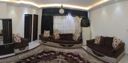 عکس هتل پرسپولیس