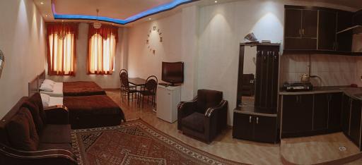 عکس هتل پرسپولیس