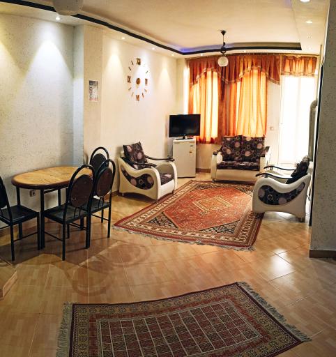 عکس هتل پرسپولیس