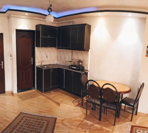 عکس هتل پرسپولیس