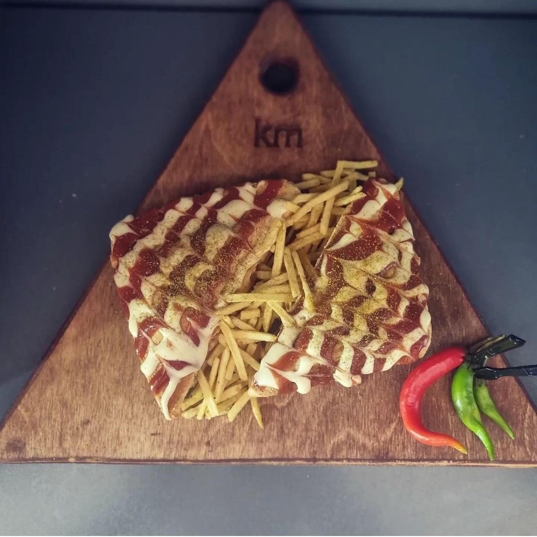 عکس اسنک خان