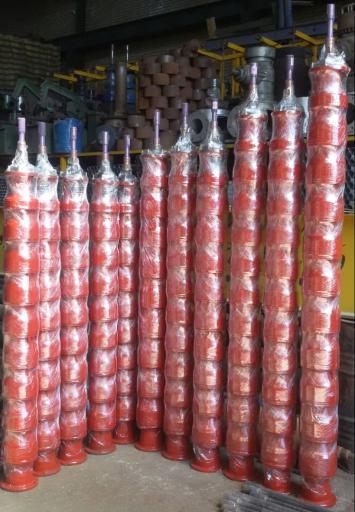 عکس گلستان پمپ رنجبر