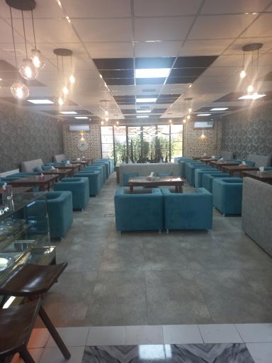 عکس علی شکلات شعبه ۱