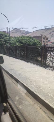عکس پل صفوی