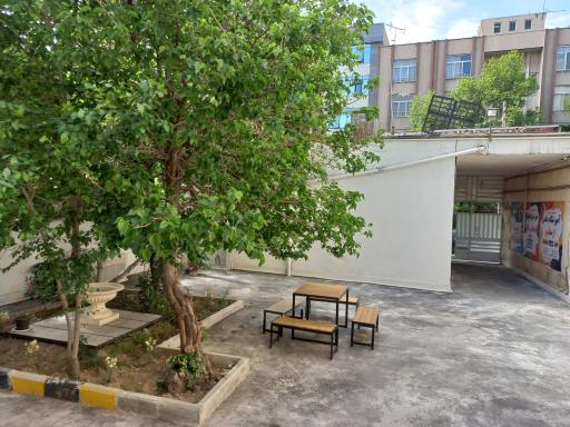 عکس دبیرستان غیرانتفاعی کیمیای زندگی (ارسطو)