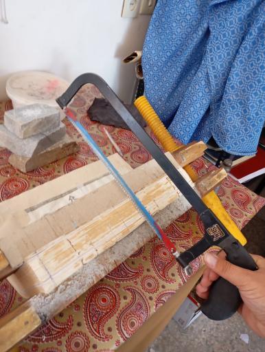 عکس چاپخانه و صحافی نشان