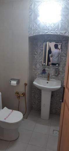 عکس اقامتگاه سنتی مامَس 