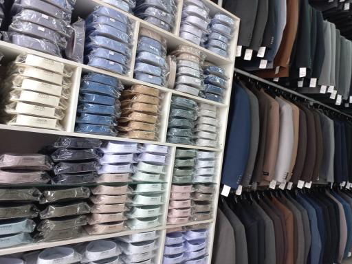 عکس کت و شلوار بهپوشان (داودآبادی)