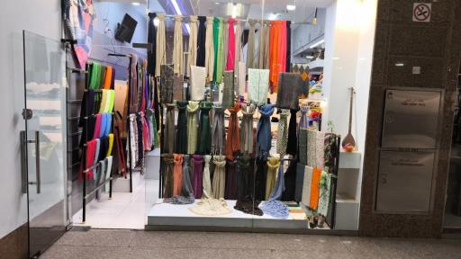 عکس راوا اسکارف 