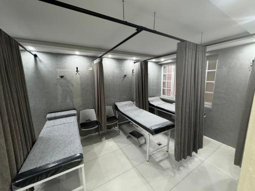 عکس درمانگاه شبانه روزی سریتا