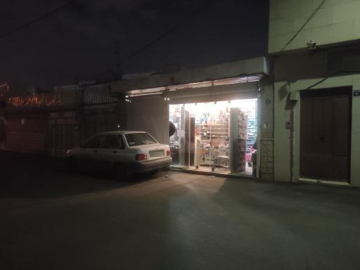 عکس الکترونیک علی