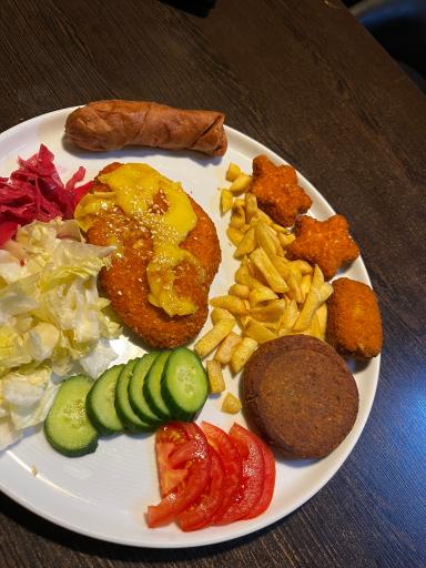 عکس کافه دیدار