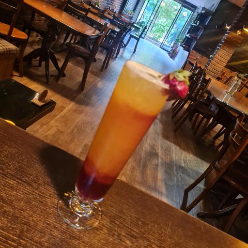 عکس کافه دیدار