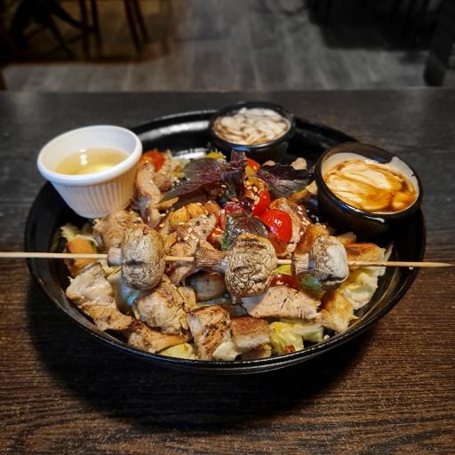 عکس کافه دیدار