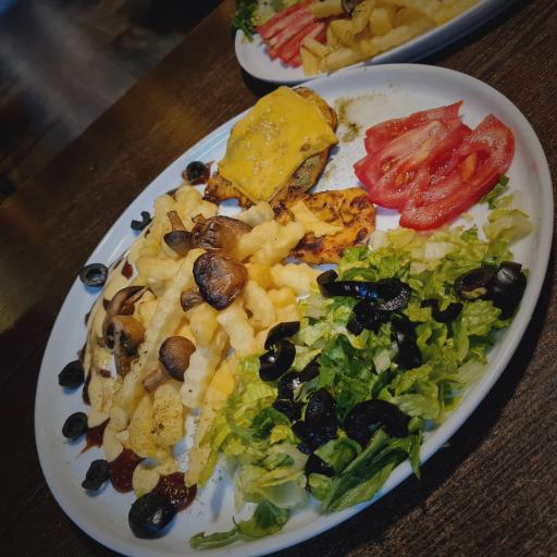 عکس کافه دیدار