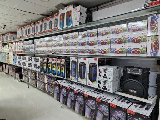 پخش لوازم جانبی موبایل میرشجاعان