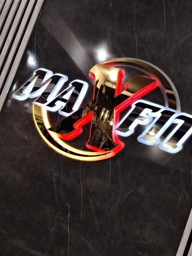 باشگاه ورزشی مکس فیت