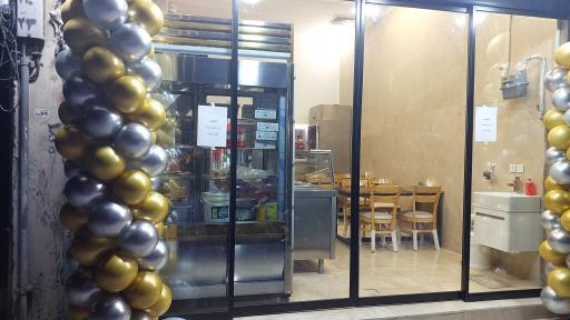 عکس کبابخانه ترانه