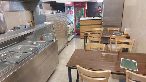 عکس کبابخانه ترانه