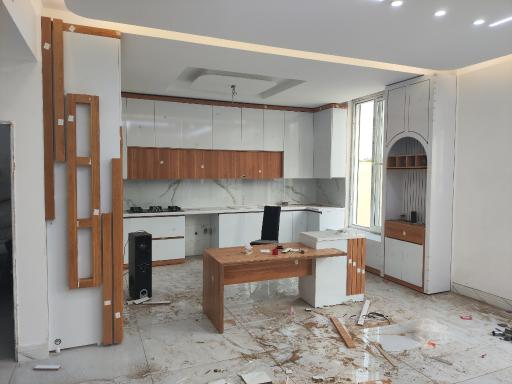 عکس کابینت کیان
