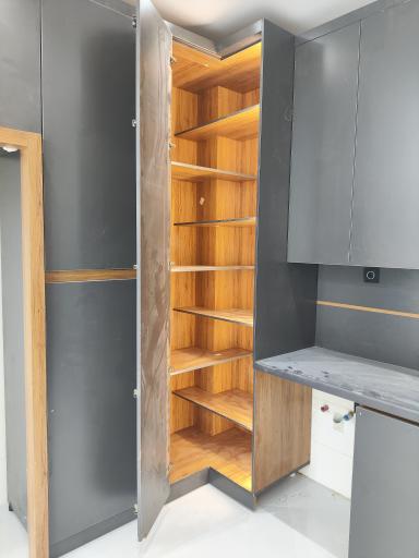 عکس کابینت کیان