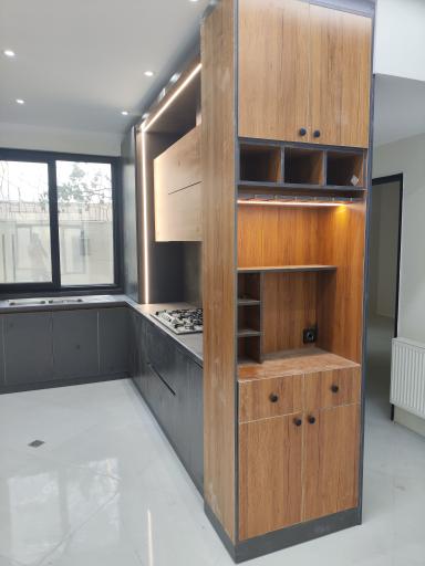 عکس کابینت کیان