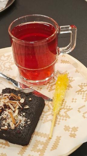 عکس لوم کافه