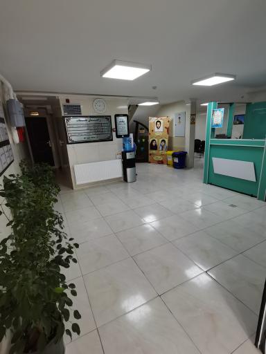 عکس درمانگاه عمومی بقیه الله (عج)