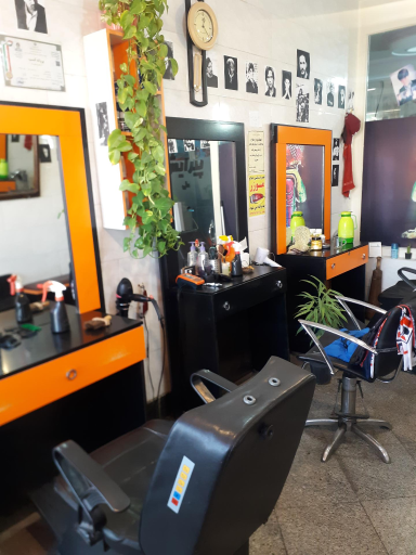 عکس پیرایش علی