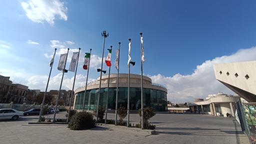 عکس ستاد طرح شهید آرمان 