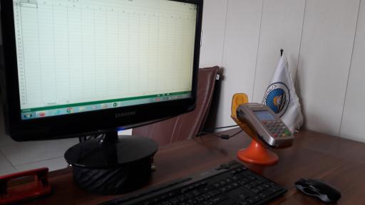 عکس بیمه ایران (کارشناسی و صدور )