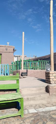 عکس اقامتگاه بومگردی توریستی باغدشت