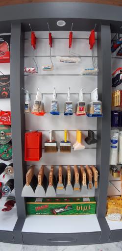 عکس گروه ساختمان لواسان