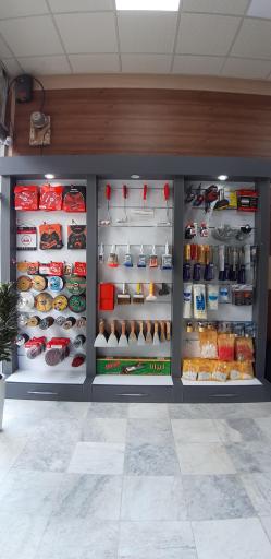 عکس گروه ساختمان لواسان