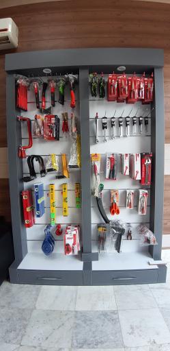 عکس گروه ساختمان لواسان