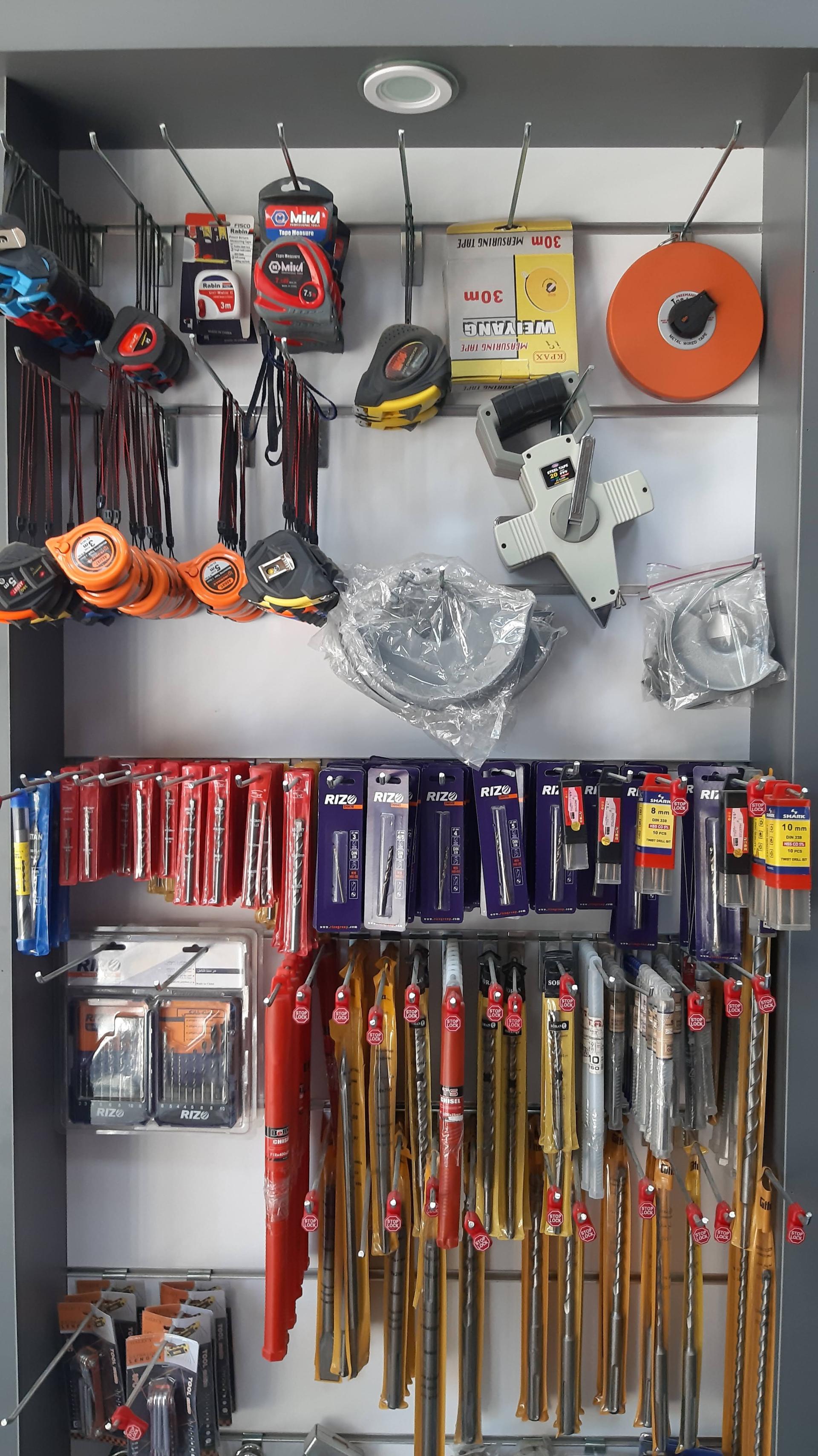 عکس گروه ساختمان لواسان